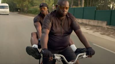 Les Vacances De Golo Ritchie