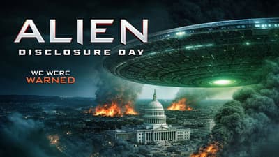 Alien Disclosure Day