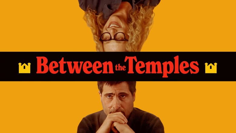 Between the Temples