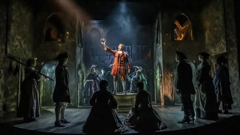 Stiletto: A New Musical