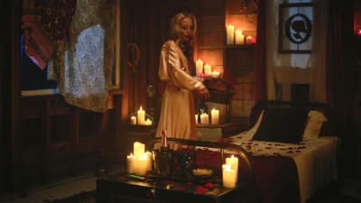Teenage Sex and Death at Camp Miasma