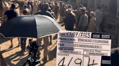 Les Misérables