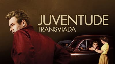 Rebel Without a Cause