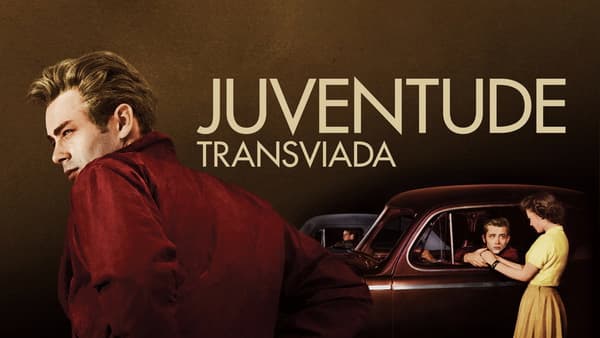 Rebel Without a Cause