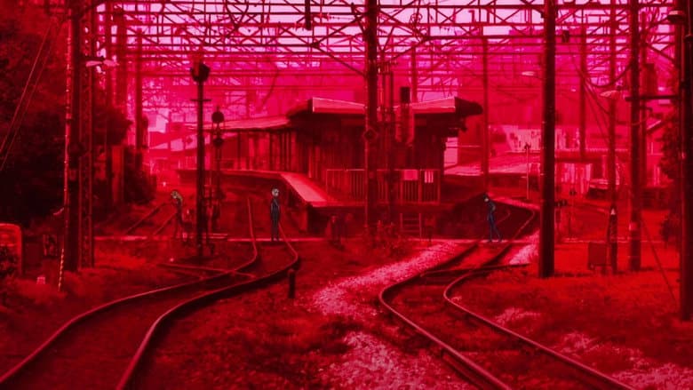 Evangelion: 3.0+1.0 Opening 12 Minutes 10 Seconds 10 Frames