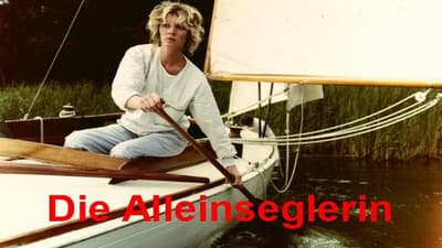 The Solo Sailor