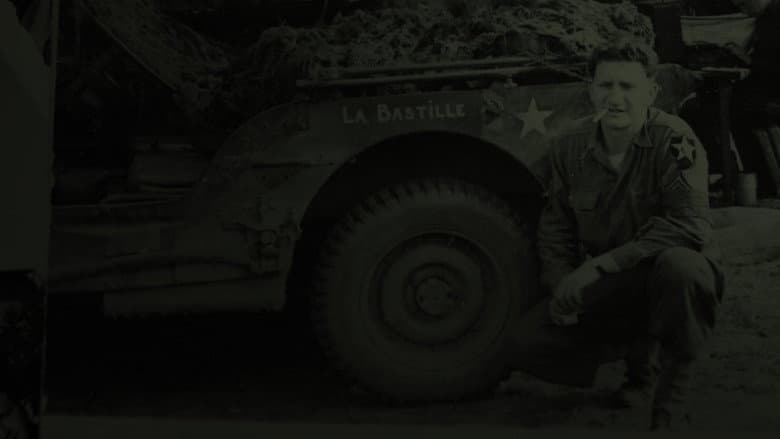 Le Gi Francais A Omaha Beach