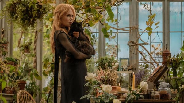 Practical Magic 2