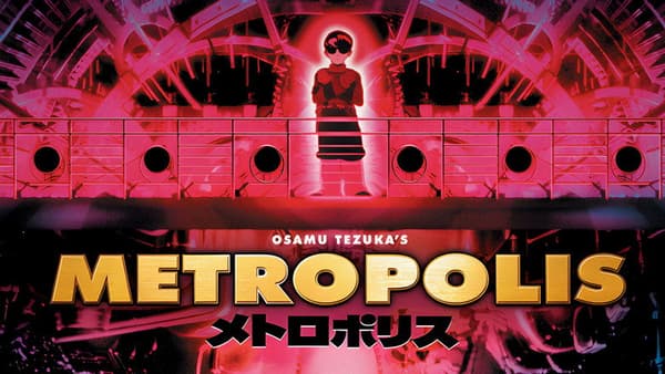 Metropolis