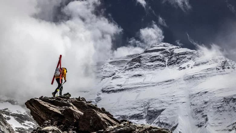 Everest: The Other Side