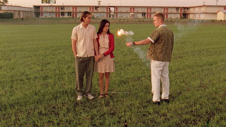 Bottle Rocket (1996) — Every German Cinema | All Showtimes This Week ...