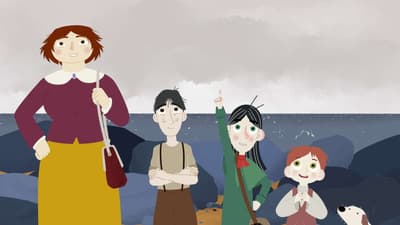 Mary Anning