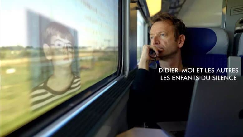 Didier, moi et les autres… Les Enfants du silence