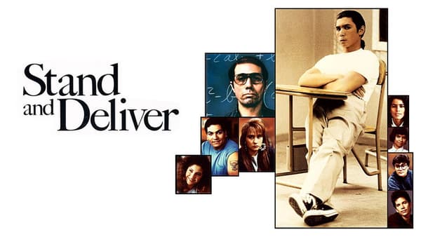 Stand and Deliver