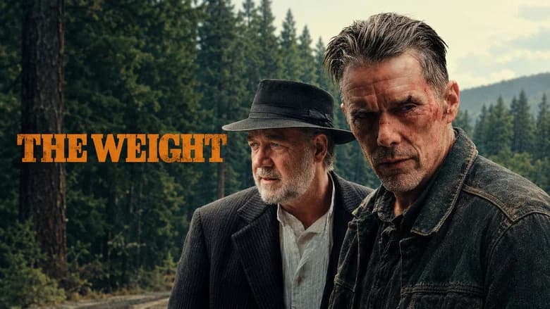 The Weight