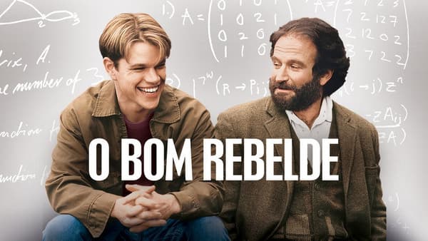 Good Will Hunting