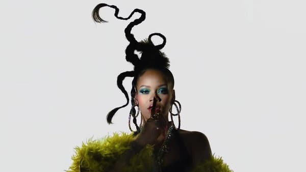 Rihanna Super Bowl Halftime Show 2023