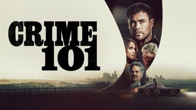 Crime 101