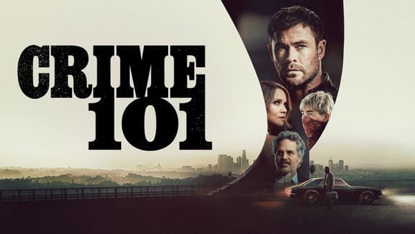 Crime 101