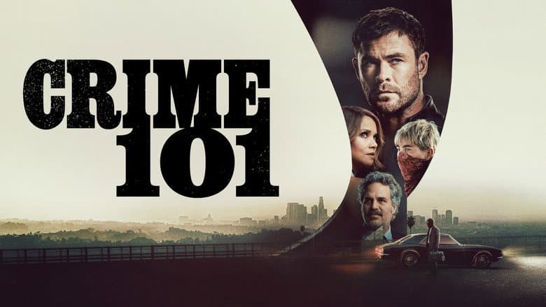 Crime 101
