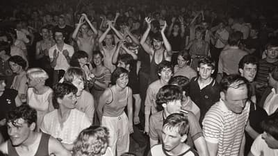 Northern Soul: Still Burning
