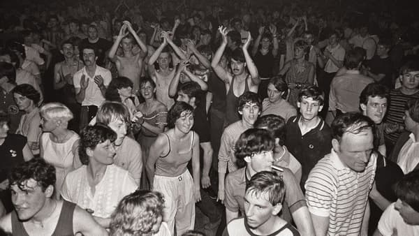Northern Soul: Still Burning
