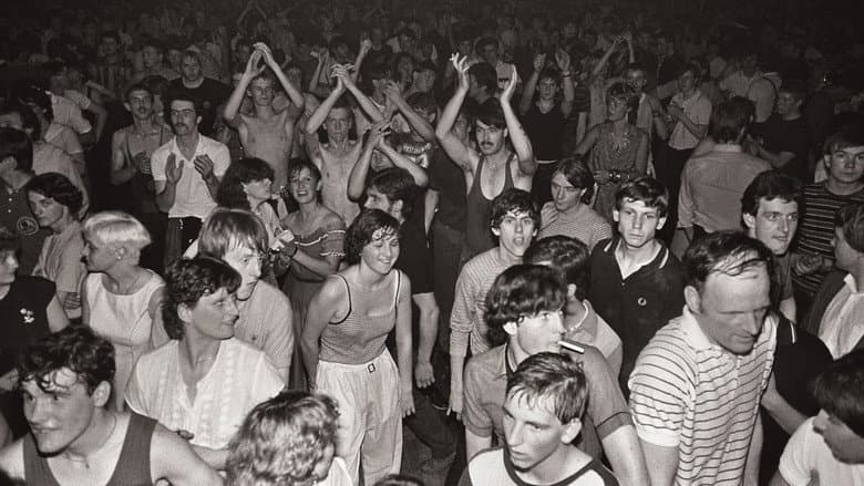 Northern Soul: Still Burning