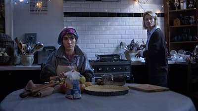 The Diary of a Chambermaid