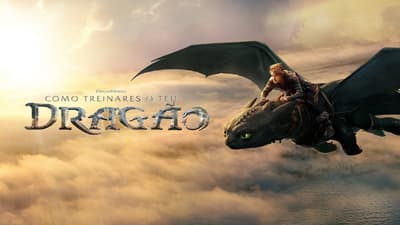 How to Train Your Dragon