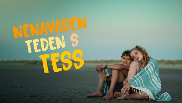 My Extraordinary Summer with Tess