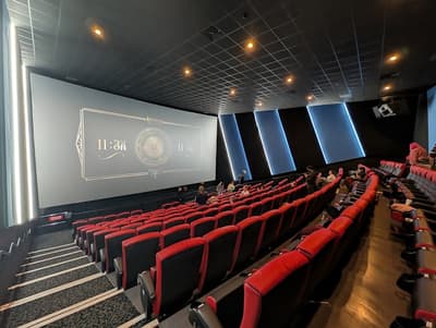 Chichester Cinema cinema in Chichester