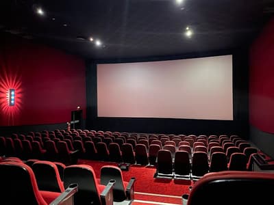 Cineworld Bradford cinema in Bradford