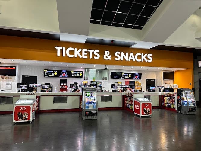 Cineworld London - Feltham cinema in Feltham