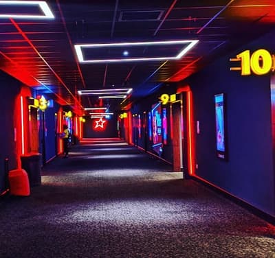 Cineworld London - Ilford cinema in Ilford