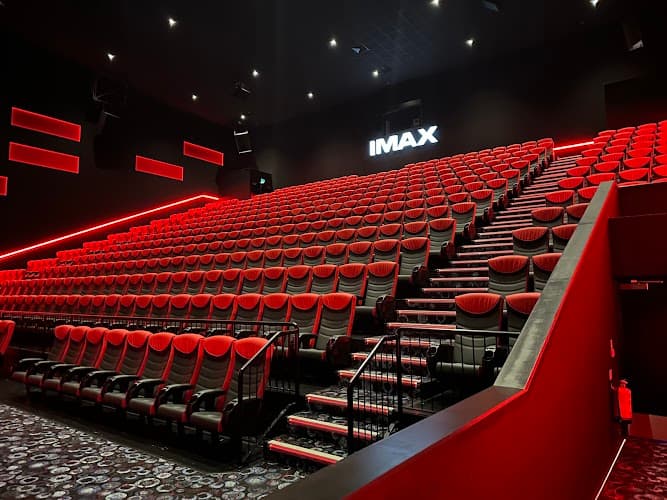 Cineworld London - Watford cinema in Hertfordshire
