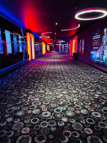 Cineworld London - South Ruislip cinema in Greater London