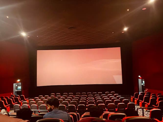Cineworld London - Wood Green cinema in London