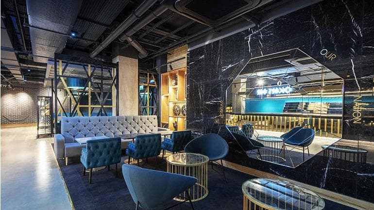 ODEON Islington cinema in London