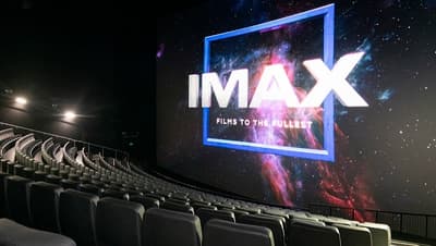 Vue Manchester Printworks cinema in Manchester