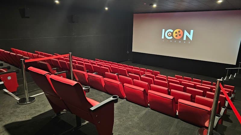 Metro Cinema cinema in Greater London