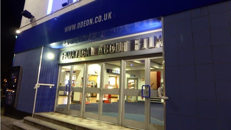 ODEON Beckenham cinema in Beckenham