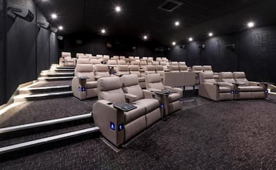 ODEON Kingston cinema in Kingston upon Thames
