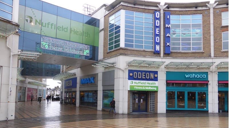 ODEON Wimbledon cinema in London