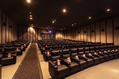 Showcase Liverpool cinema in Liverpool