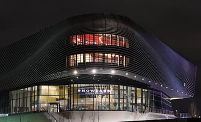 Showcase Southampton cinema in Southampton