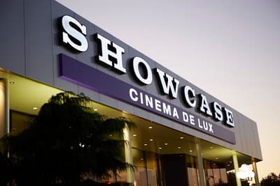 Showcase Leeds cinema in Batley