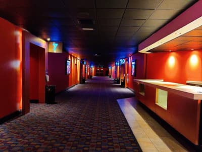 Showcase Peterborough cinema in Peterborough