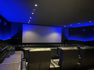 Showcase Teesside cinema in Stockton-on-Tees