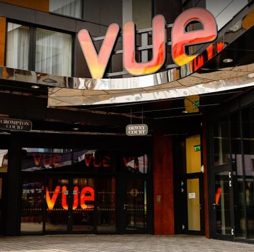 Vue Bromley cinema in Greater London
