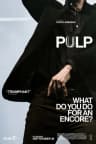 Pulp: What Do You Do for an Encore?